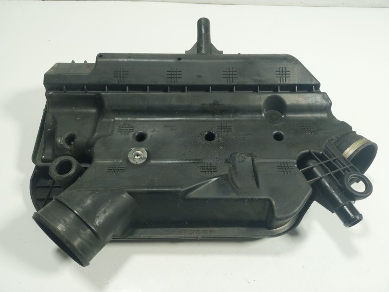 Recambio de filtro aire para fiat qubo (300) 1.3 16v m-jet cat referencia OEM IAM   