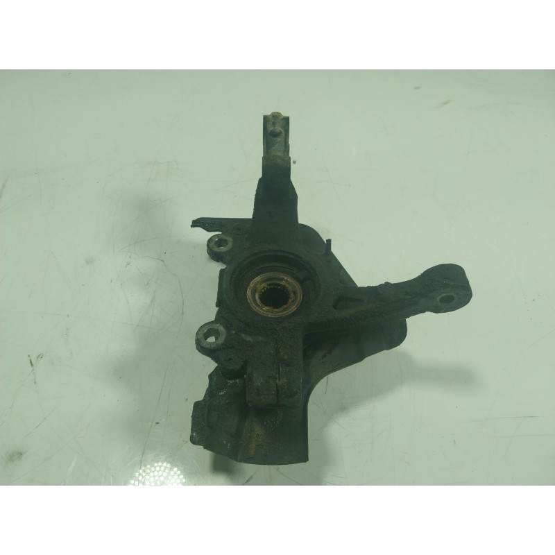 Recambio de mangueta delantera derecha para fiat qubo (300) 1.3 16v m-jet cat referencia OEM IAM   