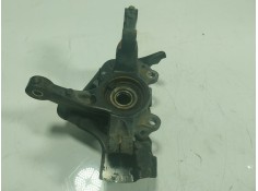 Recambio de mangueta delantera izquierda para fiat qubo (300) 1.3 16v m-jet cat referencia OEM IAM    2