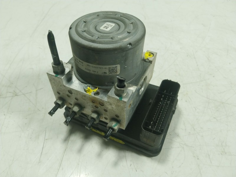 Recambio de abs para bmw i3 (i01) 125 kw referencia OEM IAM  6868704 