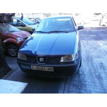 SEAT CORDOBA BERLINA (6K2)