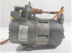 Recambio de compresor aire acondicionado para bmw i3 (i01) 125 kw referencia OEM IAM  1490078 