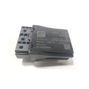 MODULO ELECTRONICO 61355A06AC2 61355A06AC2 