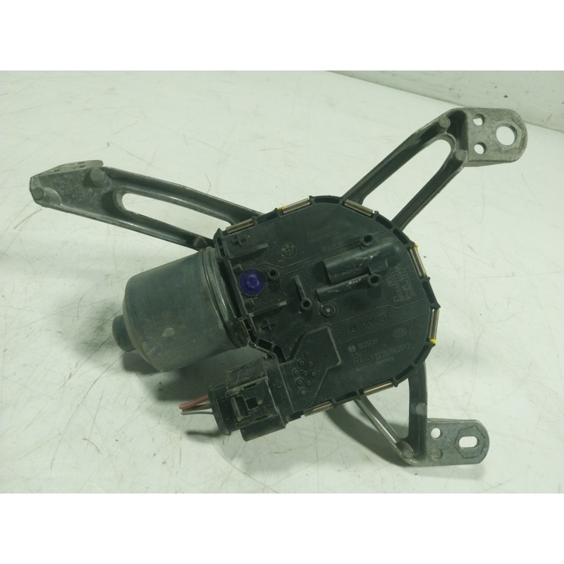 Recambio de motor limpia delantero para bmw i3 (i01) 125 kw referencia OEM IAM  7304028 