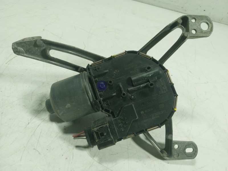 Recambio de motor limpia delantero para bmw i3 (i01) 125 kw referencia OEM IAM  7304028 