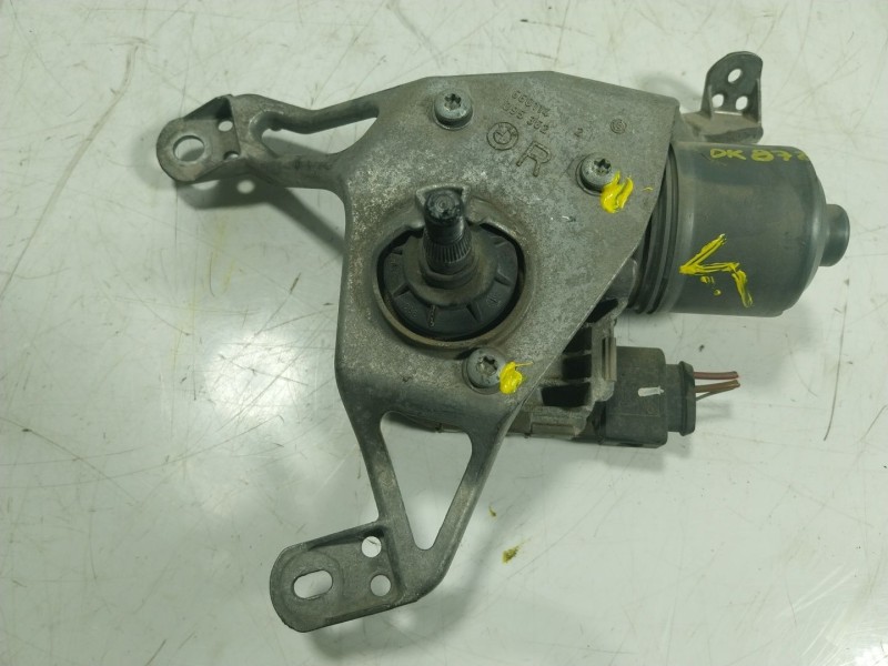 Recambio de motor limpia delantero para bmw i3 (i01) 125 kw referencia OEM IAM  7304028 