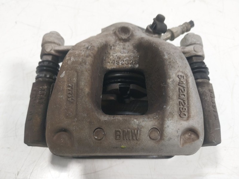Recambio de pinza freno delantera derecha para bmw i3 (i01) 125 kw referencia OEM IAM   