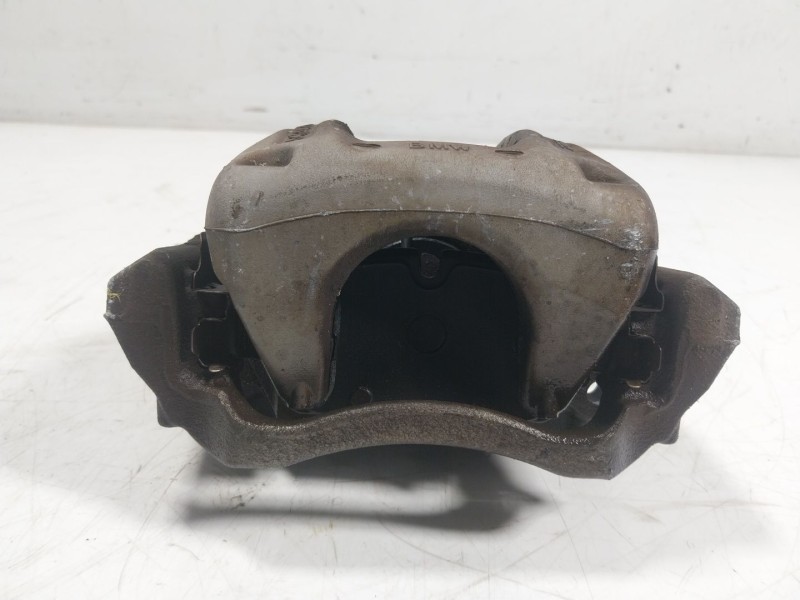 Recambio de pinza freno delantera izquierda para bmw i3 (i01) 125 kw referencia OEM IAM   