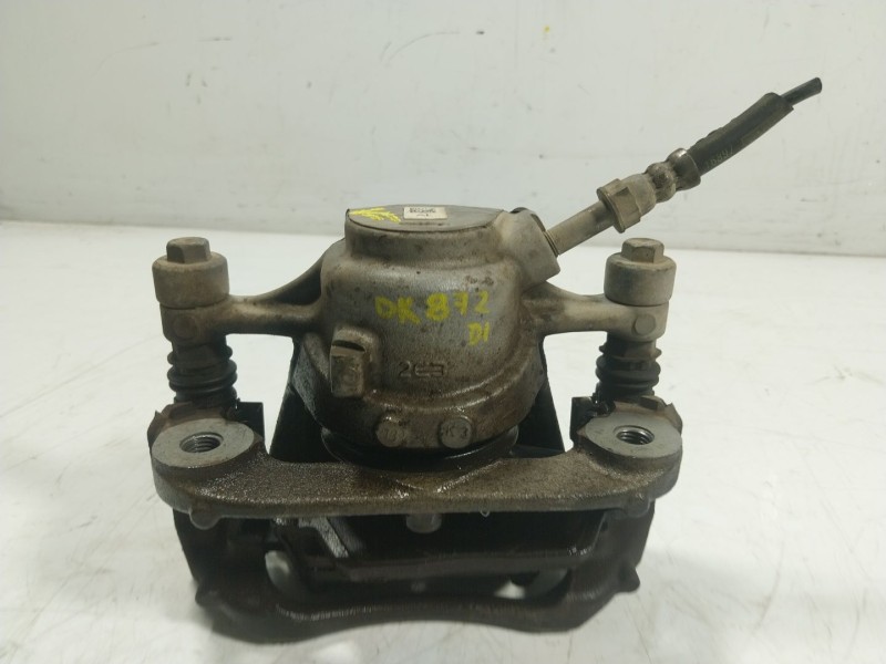 Recambio de pinza freno delantera izquierda para bmw i3 (i01) 125 kw referencia OEM IAM   