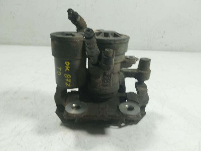 Recambio de pinza freno trasera derecha para bmw i3 (i01) 125 kw referencia OEM IAM  6853858 