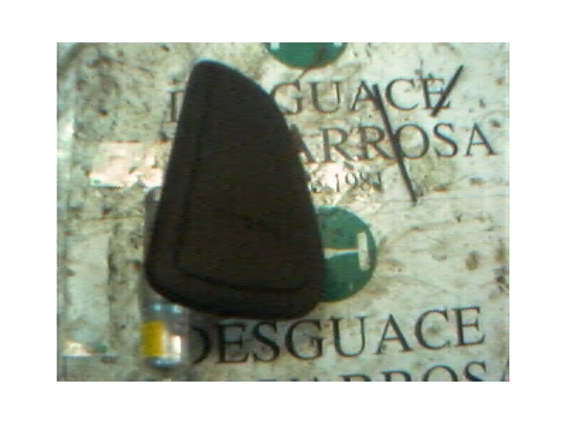 Recambio de airbag lateral derecho para opel astra g berlina comfort referencia OEM IAM   