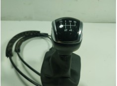 Recambio de palanca cambio para audi a1 sportback (gba) 25 tfsi s line referencia OEM IAM 2Q0711049AA 2Q0711049  2