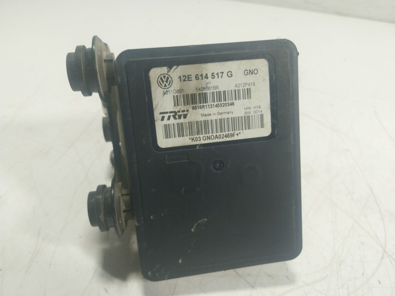 Recambio de abs para seat mii (kf1) electric referencia OEM IAM  12E614517G 