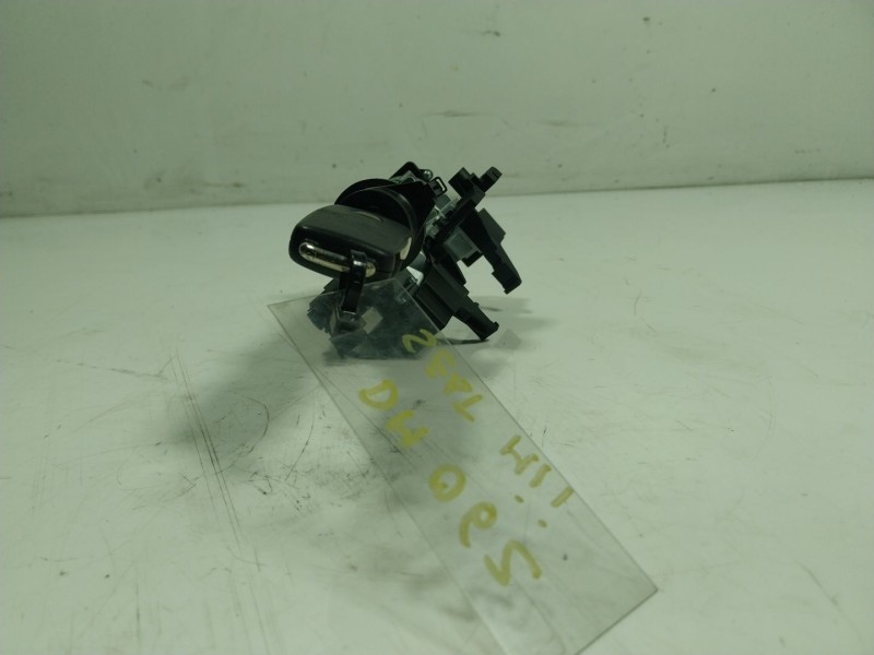 Recambio de antirrobo para seat mii (kf1) electric referencia OEM IAM  6RA905865 