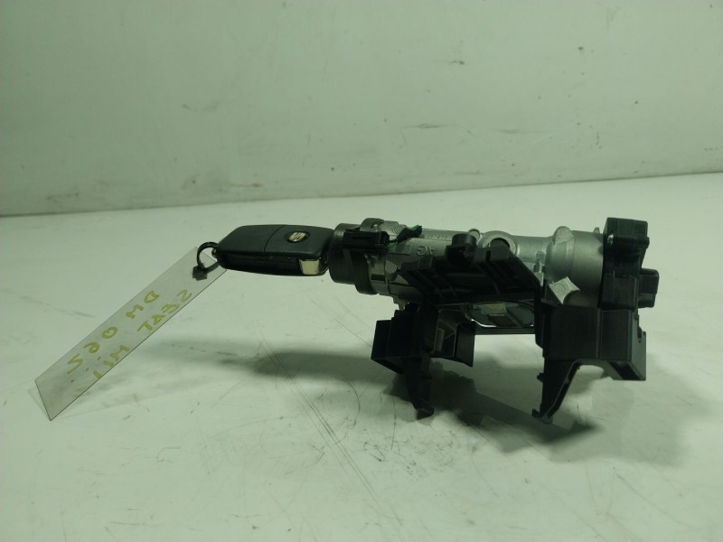 Recambio de antirrobo para seat mii (kf1) electric referencia OEM IAM  6RA905865 
