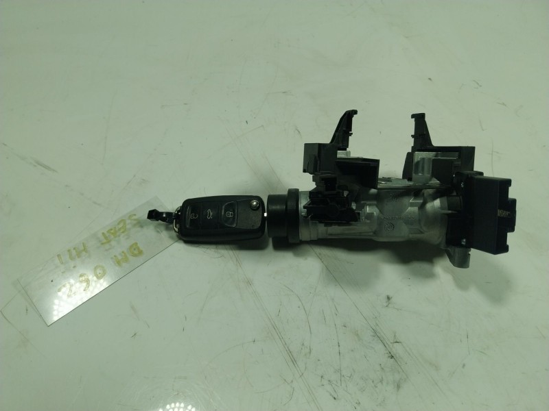 Recambio de antirrobo para seat mii (kf1) electric referencia OEM IAM  6RA905865 