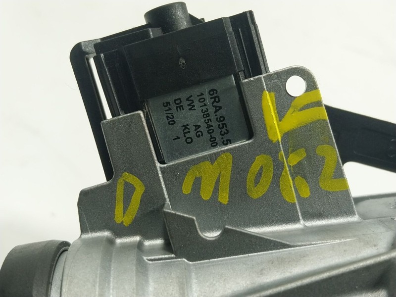 Recambio de antirrobo para seat mii (kf1) electric referencia OEM IAM  6RA905865 