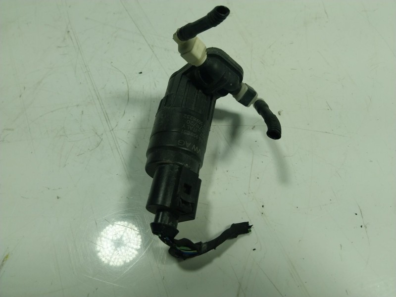 Recambio de bomba limpia para seat mii (kf1) electric referencia OEM IAM  1K6955651 