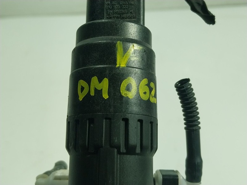 Recambio de bomba limpia para seat mii (kf1) electric referencia OEM IAM  1K6955651 