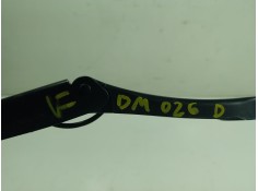 Recambio de brazo limpia delantero derecho para seat mii (kf1) electric referencia OEM IAM    2