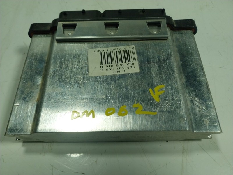 Recambio de centralita motor uce para seat mii (kf1) electric referencia OEM IAM  0EA907309 