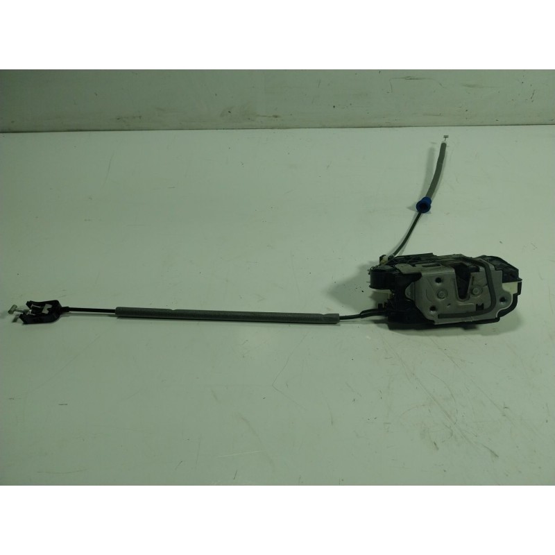 Recambio de cerradura puerta delantera derecha para seat mii (kf1) electric referencia OEM IAM  1S1837016 