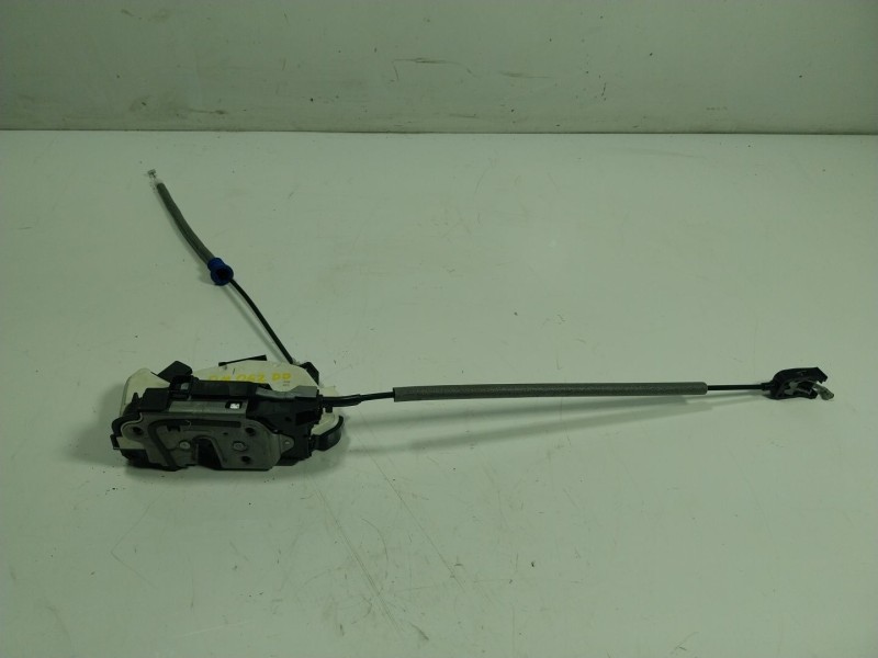 Recambio de cerradura puerta delantera derecha para seat mii (kf1) electric referencia OEM IAM  1S1837016 