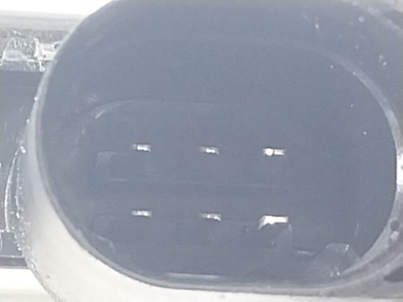 Recambio de cerradura puerta delantera derecha para seat mii (kf1) electric referencia OEM IAM  1S1837016 