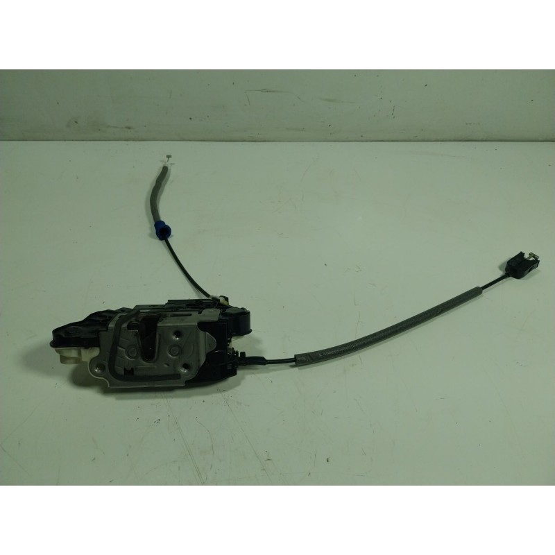 Recambio de cerradura puerta delantera izquierda para seat mii (kf1) electric referencia OEM IAM  1S1937015 