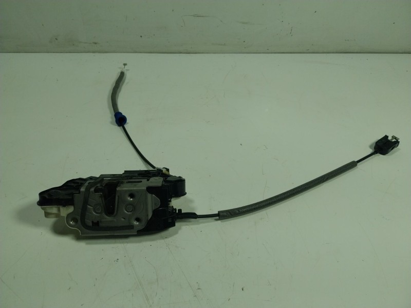 Recambio de cerradura puerta delantera izquierda para seat mii (kf1) electric referencia OEM IAM  1S1937015 