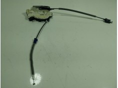 Recambio de cerradura puerta delantera izquierda para seat mii (kf1) electric referencia OEM IAM  1S1937015  2