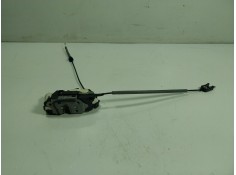 Recambio de cerradura puerta trasera derecha para seat mii (kf1) electric referencia OEM IAM  1S4839016  2