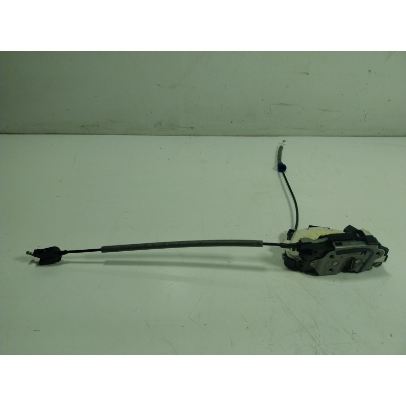 Recambio de cerradura puerta trasera izquierda para seat mii (kf1) electric referencia OEM IAM  1S4839015 