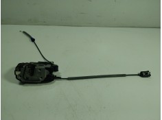 Recambio de cerradura puerta trasera izquierda para seat mii (kf1) electric referencia OEM IAM  1S4839015  2