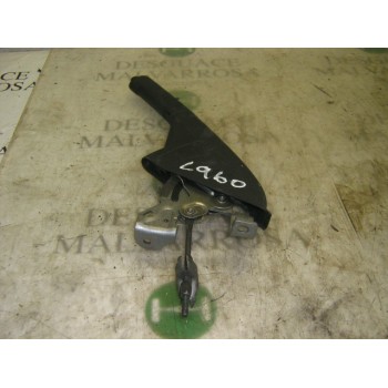 PALANCA FRENO DE MANO 