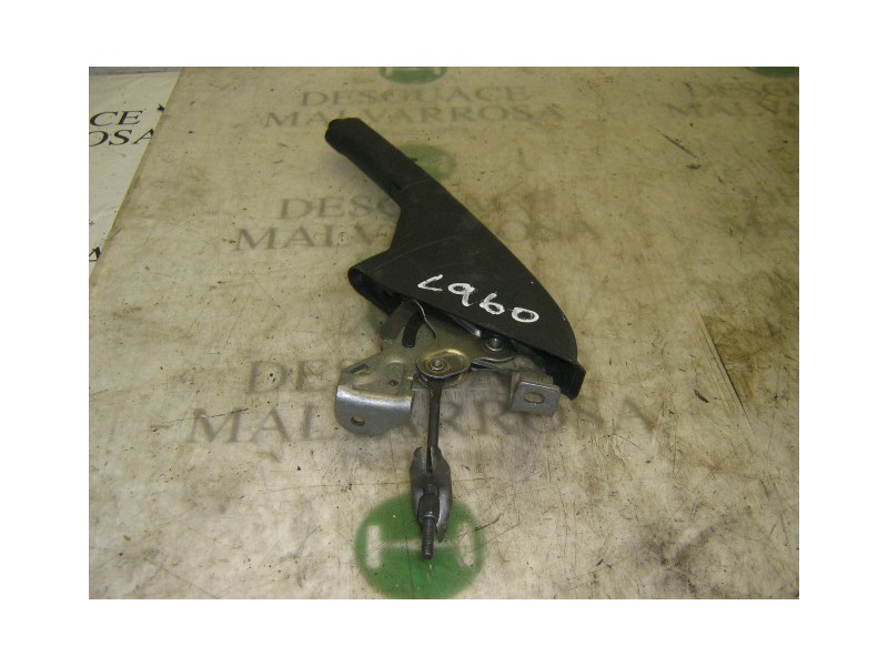 Recambio de palanca freno de mano para seat ibiza (6l1) reference referencia OEM IAM   