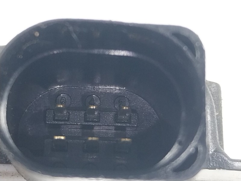 Recambio de cerradura puerta trasera izquierda para seat mii (kf1) electric referencia OEM IAM  1S4839015 