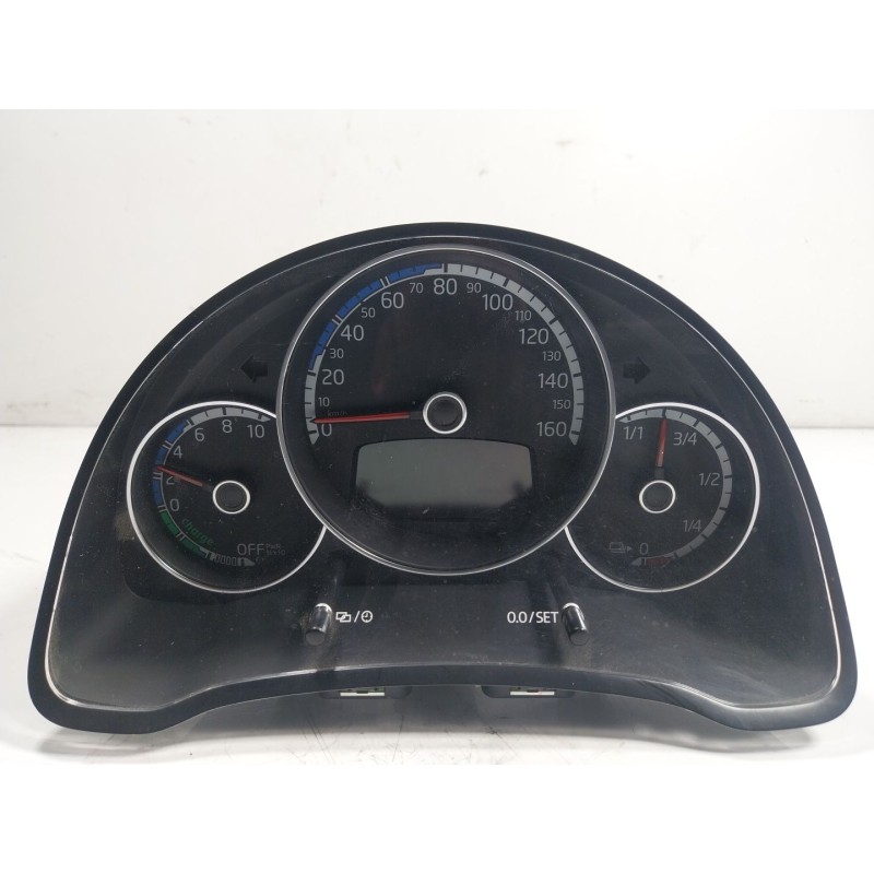 Recambio de cuadro instrumentos para seat mii (kf1) electric referencia OEM IAM  12S920860 