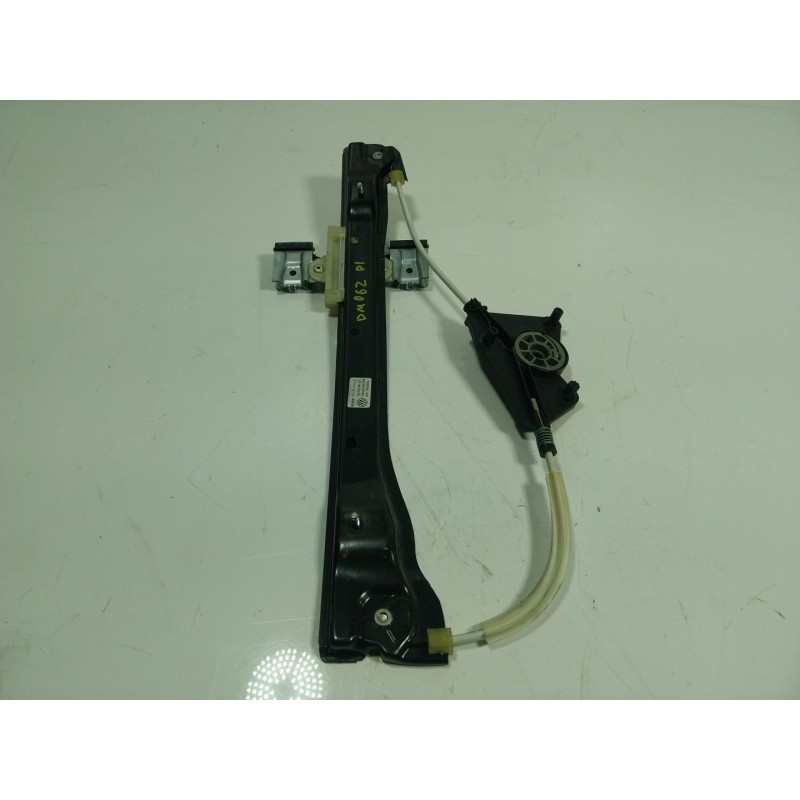 Recambio de elevalunas delantero izquierdo para seat mii (kf1) electric referencia OEM IAM  1S4837461 