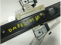 Recambio de elevalunas delantero izquierdo para seat mii (kf1) electric referencia OEM IAM  1S4837461  2