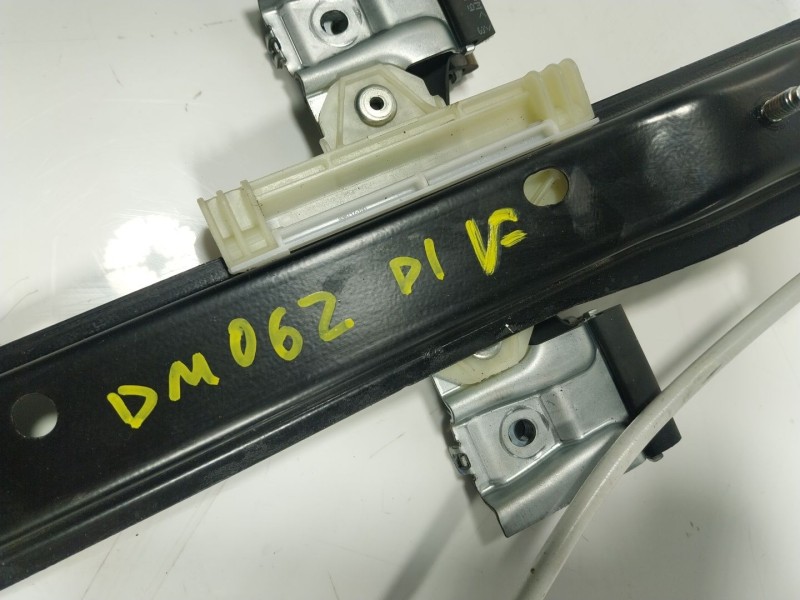 Recambio de elevalunas delantero izquierdo para seat mii (kf1) electric referencia OEM IAM  1S4837461 