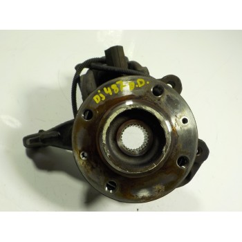 MANGUETA DELANTERA DERECHA 364790 