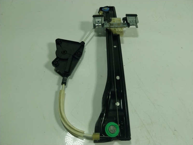 Recambio de elevalunas delantero izquierdo para seat mii (kf1) electric referencia OEM IAM  1S4837461 