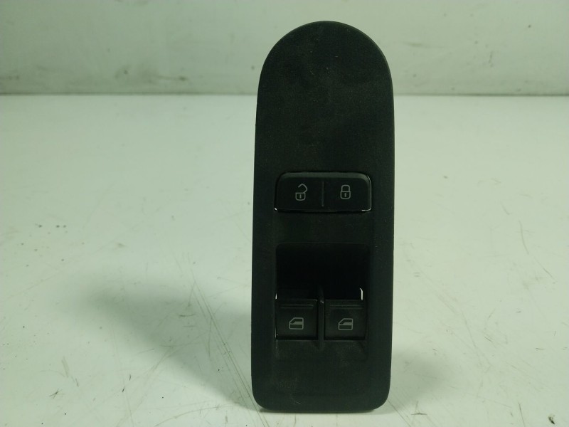 Recambio de mando elevalunas delantero izquierdo para seat mii (kf1) electric referencia OEM IAM  1S0867255 