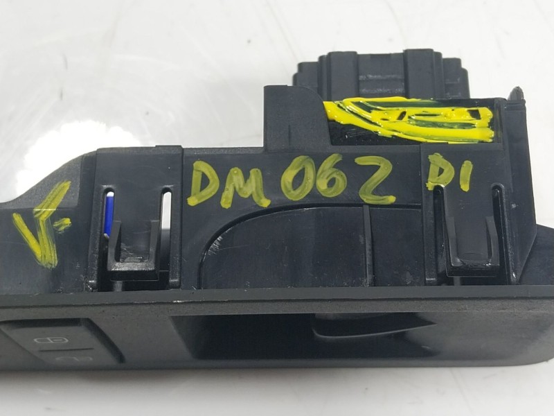 Recambio de mando elevalunas delantero izquierdo para seat mii (kf1) electric referencia OEM IAM  1S0867255 