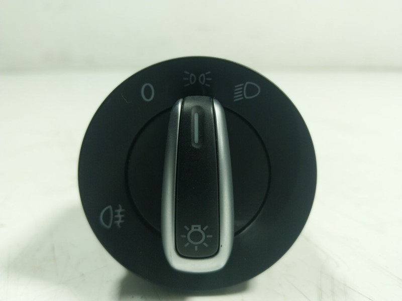 Recambio de mando luces para seat mii (kf1) electric referencia OEM IAM  3C8941431B 