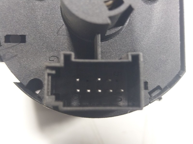 Recambio de mando luces para seat mii (kf1) electric referencia OEM IAM  3C8941431B 