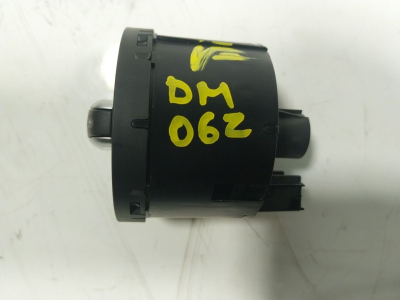 Recambio de mando luces para seat mii (kf1) electric referencia OEM IAM  3C8941431B 