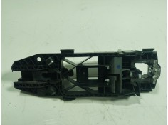 Recambio de maneta exterior delantera izquierda para seat mii (kf1) electric referencia OEM IAM    2