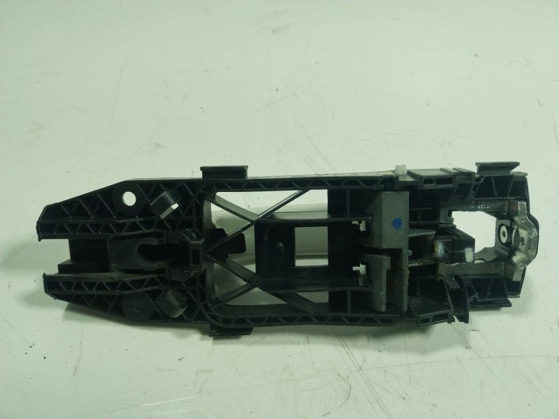 Recambio de maneta exterior delantera izquierda para seat mii (kf1) electric referencia OEM IAM   